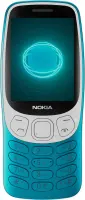 Nokia 3210 4G LTE Dual Sim 2.4"  Scuba Blue GR