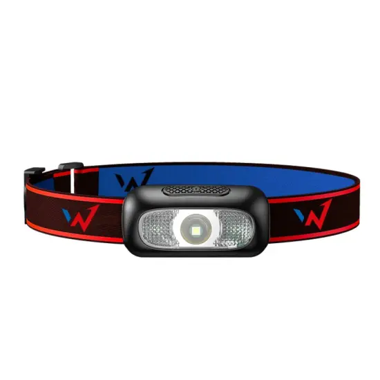 Flashlight Wonder WT1101H 110 Lumens