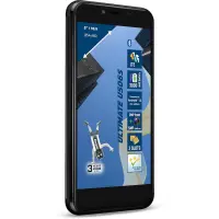 Energizer ULTIMATE  U506S - 2G/32GB Dual Sim 4G 5" Android 3000mAh Bluetooth Camera Black 3 Years Warranty