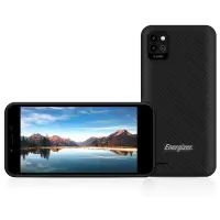 Energizer ULTIMATE  U506S - 2G/32GB Dual Sim 4G 5" Android 3000mAh Bluetooth Camera Black 3 Years Warranty