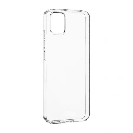 TPU Original Case for Maxcom MS554 Transparent