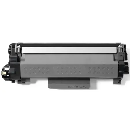 Toner Brother TN2510XXL PREMIUM ME CHIP Pages:5000 για L2400DW L2400DWE L2445DW L2447DW L2620DW L2627DW L2660DW