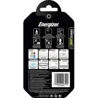 Tempered Glass Energizer Hard Case Professional 9H Anti Fingerprint for Apple iPhone Xs Max 11 Pro Max 5 Pcs