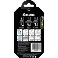 Tempered Glass Energizer Hard Case Professional 9H Anti Fingerprint for Apple iPhone Xs Max 11 Pro Max 5 Pcs