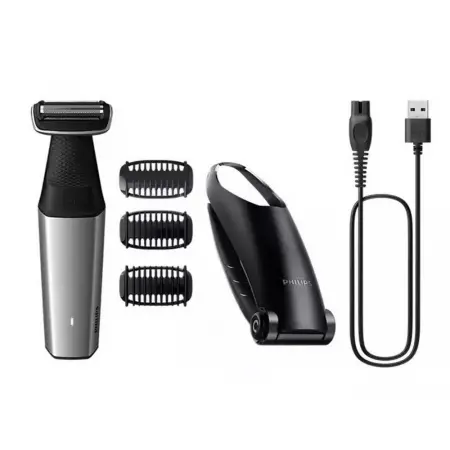 Rechargeable  Shaver Philips S5000 BG5021/15