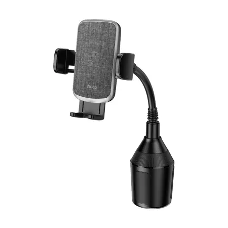 Car Mount Hoco H63 Utmost Cup Holder Mounted for Devices 4.5"-7"