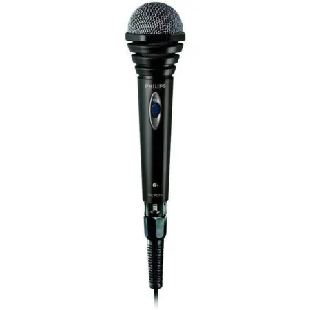 Philips SBCMD110/00 Wired microphone with 1.5m cable