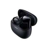 Wireless Bluetooth Xiaomi Redmi Buds 5 Pro BHR7660GL Ultra HD IP54 με Active Noise Cancellation Black