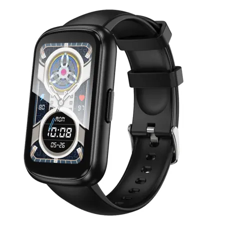 Smartwatch Hoco Y25 Sports IP68 1.47" IPS BT V5.3 190mAh Black