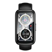 Smartwatch Hoco Y25 Sports IP68 1.47" IPS BT V5.3 190mAh Black