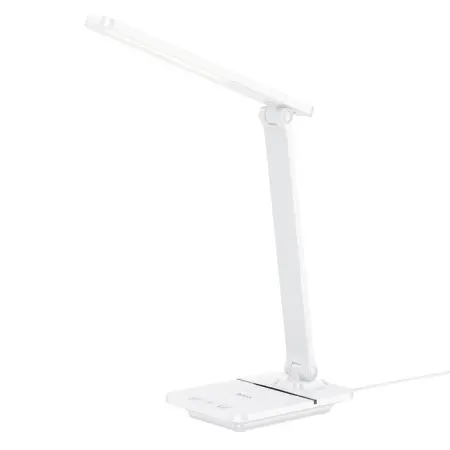 Hoco HX11 Desk Lamp 5W 280 Lumens with 3-Axis Adjustment and 3 Color Temperatures White