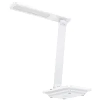 Hoco HX11 Desk Lamp 5W 280 Lumens with 3-Axis Adjustment and 3 Color Temperatures White