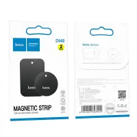 Magnetic Strips Hoco DI48 for Magnetic Car Phone Holders 2 Pcs