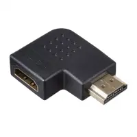 Adapter Akyga AK-AD-45 HDMI Male to HDMI Female