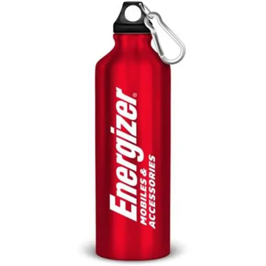 Thermos Bottle Energizer