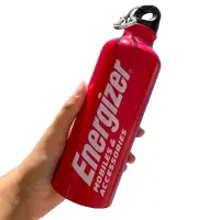 Thermos Bottle Energizer