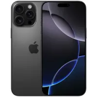 Apple iPhone 16 Pro Max 5G 6.9" 8GB/256GB NFC Black Titanium