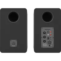 Sencor SMC BS50 Powered Speakers 200W with DSP, Bluetooth, HDMI ARC