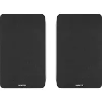 Sencor SMC BS50 Powered Speakers 200W with DSP, Bluetooth, HDMI ARC