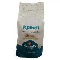 Grand Cookies Sesame Rings 290g