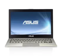 Refurbished Laptop Asus Zenbook UX31E 13.3" Intel Core i7 4GB/256GB Windows 10 Home with 30% Battery Life