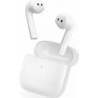 Wireless Bluetooth Xiaomi Redmi Buds 3 BHR5174GL 310mAh Bluetooth v5.2 IP54 White