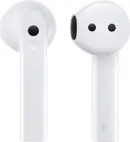 Wireless Bluetooth Xiaomi Redmi Buds 3 BHR5174GL 310mAh Bluetooth v5.2 IP54 White