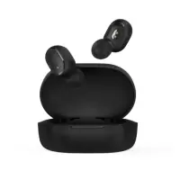 Wireless Bluetooth Xiaomi Redmi Buds Essential IPX4 300mAh Black