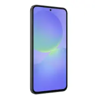 Samsung SM-A366 Galaxy A36 5G NFC Dual Sim 6.7" 6GB/128GB IP67 Black