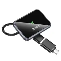Wireless Apple CarPlay Adapter Hoco HU1 Way