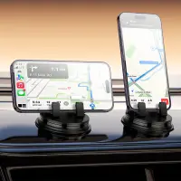 Car Dashboard  Mount Hoco H55 Blueprint for Devices 4.5"-7"