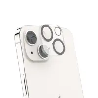 Camera Frame Film Hoco 3D All-Inclusive Night Shooting G13 for Apple iPhone 16/16 Plus Set 25Pcs