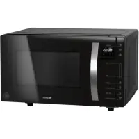 Microwave Oven Sencor SMW 7024BK 800w 23lt 27cm Black