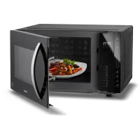 Microwave Oven Sencor SMW 7024BK 800w 23lt 27cm Black