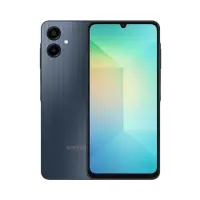 Samsung SM-A065 Galaxy A06 Dual Sim 6.7" 4GB/64GB Black Non EU with 1 Year Gurantee from Samsung Service