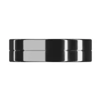 Smart Ring Maxcom mRing MR100 No.11 (Inside Diameter 20.7mm) IP68 with Heart Rate and Sleep Monitoring Black
