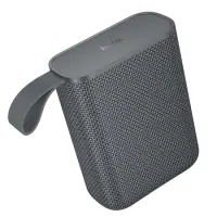 Wireless Hoco HC34 Star Mini BT 5.4 1200mAh 5W with FM and Micro-SD Grey