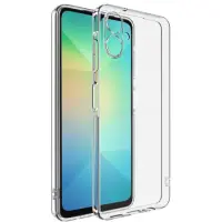 Case TPU Ancus 2.0mm for Samsung SM-A065 Galaxy A06 4G / SM-A066 Galaxy A06 5G Transparernt