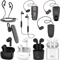 Bluettoth Handsfree Offer 10 Pcs.