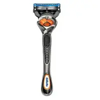 Rechargeable Trimmer Braun BT7340 + Gillette ProGlide