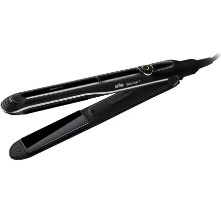 Hair Straightener Braun Satin Hair 7 SensoCare ST780E Premium SensoCare with Ceramic Plates