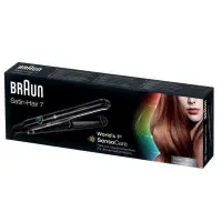 Hair Straightener Braun Satin Hair 7 SensoCare ST780E Premium SensoCare with Ceramic Plates
