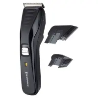 Rechargeable Hair Clipper Remington HC5200 Pro Power with Steel Blades
