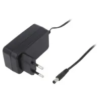 Charger TS-A024-120200EZ Input: 100-240v 50/60Hz 0.6A Output: 12v Βύσμα 0,9cm