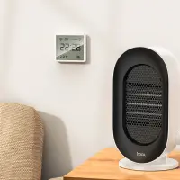 Weather Station - Clock Hoco HX41 with LCD Screen