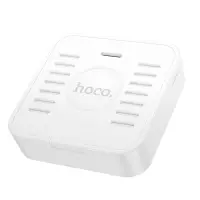 Weather Station - Clock Hoco HX40 with LCD Screen