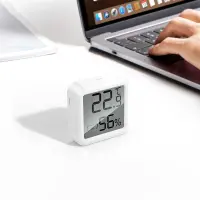 Weather Station - Clock Hoco HX40 with LCD Screen