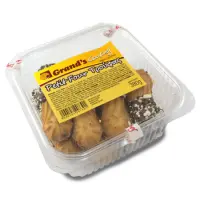 Grand Cookies Petit Four with Chocolate Skaleta 380g