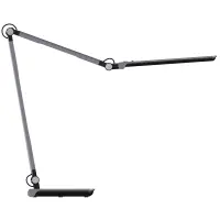 Desk Lamp Maxcom ML5000 Craft 10W with Touch Controls for Lighting Modes and Brightness 30000h Working Time Grey