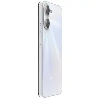 Meizu Mblu 21 M416 4G 6.79" Android 14 IPS Octa Core 6GB/128GB White